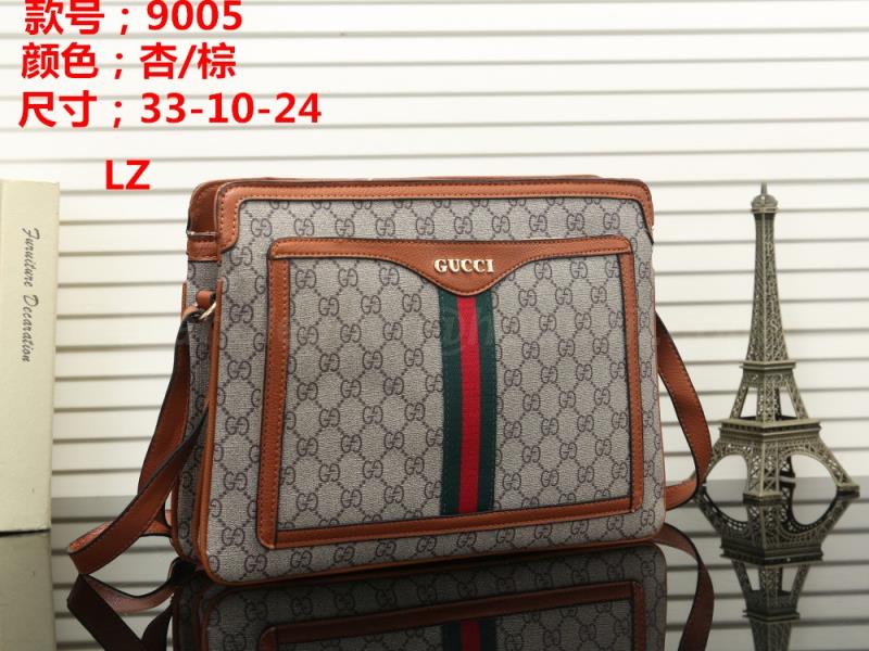 Gucci Normal Quality Handbags 1693